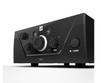 LD SYSTEMS INTEGRATION SERIE PREAMPLIFIER (LDPREST1) 4-CHANNEL STEREO MIXER PREAMPLIFIER WARRANTY 5 YEARS (PU6) - imagen 3