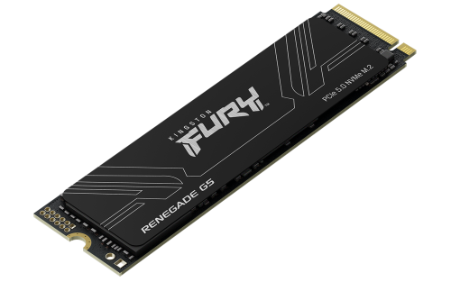 Kingston Technology 2T FURY RENEGADE G5 M.2 2280 NVMe SSD - imagen 3