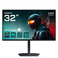 GIGABYTE MO32U 31,5" Monitor Gaming OLED 4K UHD - 3840 x 2160, 165Hz, 0.03ms, 250 cd/m², Display HDR True Black 400, HDMI 2.1, DisplayPort 1.4 - imagen 1