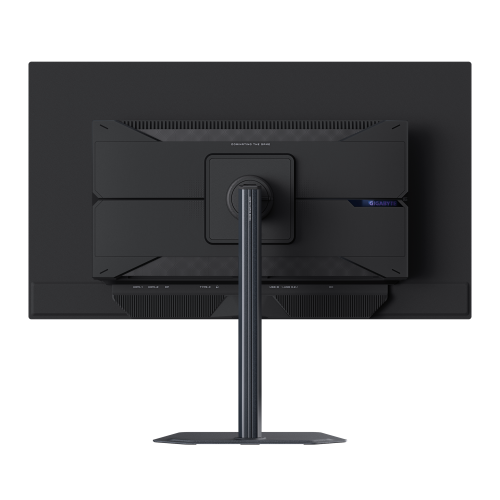 GIGABYTE MO32U 31,5" Monitor Gaming OLED 4K UHD - 3840 x 2160, 165Hz, 0.03ms, 250 cd/m², Display HDR True Black 400, HDMI 2.1, DisplayPort 1.4 - imagen 3