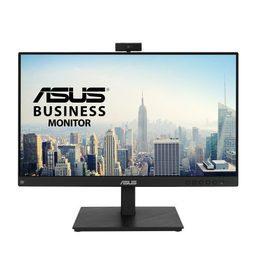 ASUS BE24EQSK pantalla para PC 60,5 cm (23.8") 1920 x 1080 Pixeles Full HD Negro - imagen 1