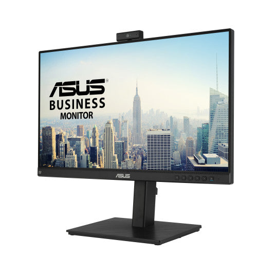 ASUS BE24EQSK pantalla para PC 60,5 cm (23.8") 1920 x 1080 Pixeles Full HD Negro - imagen 2