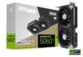 Zotac VGA ZOTAC RTX 5060 TI 16GB TWIN EDGE OC,NV,RTX5060TI,16GB,GDDR7,128BIT,1HDMI+3DP,2 VENTILADORES (ZT-B50620H-10M)