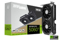 Zotac VGA ZOTAC RTX 5060 TI 16GB TWIN EDGE,NV,RTX5060TI,16GB,GDDR7,128BIT,1HDMI+3DP,2 VENTILADORES (ZT-B50620E-10M)