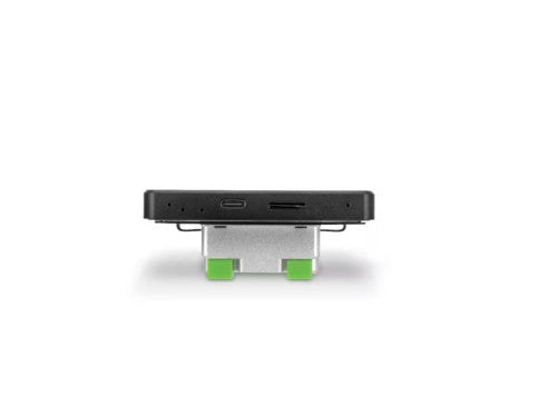 LD SYSTEMS INTEGRATION SERIE LCD (LDQTP5) QUESTRA TOUCHSCREEN DISPLAY 5-INCH WITH ANDROID 11 AND POE WARRANTY 5 YEARS (PU20) - imagen 2