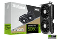 Zotac VGA ZOTAC RTX 5060 TI 8GB TWIN EDGE,NV,RTX5060TI,8GB,GDDR7,128BIT,1HDMI+3DP,2 VENTILADORES (ZT-B50610E-10M)