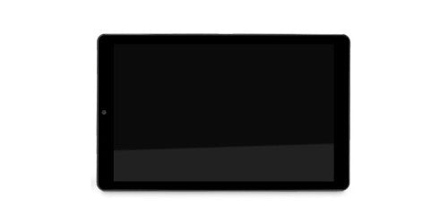 LD SYSTEMS INTEGRATION SERIE LCD (LDQTP8) QUESTRA TOUCHSCREEN DISPLAY 8-INCH WITH ANDROID 11 AND POE WARRANTY 5 YEARS (PU20) - imagen 1