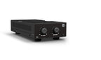 LD SYSTEMS INTEGRATION SERIE TICA (LDPRE2) TWO-CHANNEL MICROPHONE AND LINE MIXER WARRANTY 5 YEARS (PU8) - imagen 2