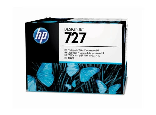 HPB3P06A cabeza de impresora Inyección de tinta térmica