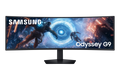 Imagen de Samsung Monitor UltraWide 49" Dual QHD 5120x1440 1ms 32:9 Ajuste de Altura