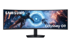 Imagen de Samsung Monitor UltraWide 49" Dual QHD 5120x1440 1ms 32:9 Ajuste de Altura