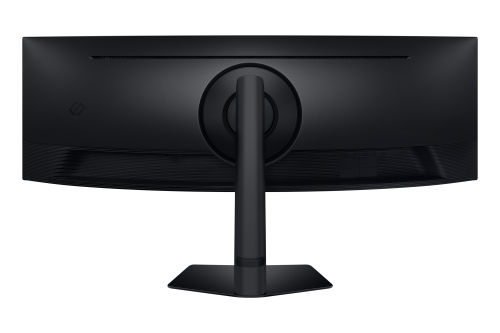 Samsung Monitor UltraWide 49" Dual QHD 5120x1440 1ms 32:9 Ajuste de Altura - imagen 2