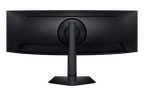 Samsung Monitor UltraWide 49" Dual QHD 5120x1440 1ms 32:9 Ajuste de Altura - imagen 2