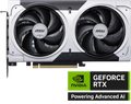 MSI GeForce RTX 5060 TI 8G VENTUS 2X OC PLUS NVIDIA 8 GB GDDR7 - imagen 1
