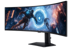 Samsung Monitor UltraWide 49" Dual QHD 5120x1440 1ms 32:9 Ajuste de Altura - imagen 3