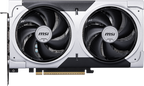 MSI GeForce RTX 5060 TI 8G VENTUS 2X OC PLUS NVIDIA 8 GB GDDR7 - imagen 2