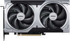 MSI GeForce RTX 5060 TI 8G VENTUS 2X OC PLUS NVIDIA 8 GB GDDR7 - imagen 3
