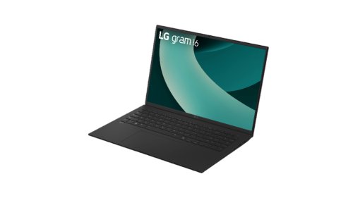Imagen de PORTATIL LG 16 ",GRAM, WINDOWS 11, INTER CORE ARROW LAKE, 16GB RAM, 1TB SSD, PANEL IPS, 1.2 KG , 22,5H BATERIA