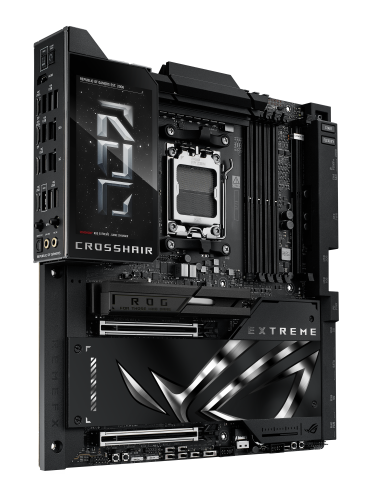 ASUS ROG CROSSHAIR X870E EXTREME AMD X870E Zócalo AM5 ATX extendida - imagen 3