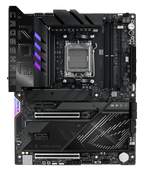 ASUS ROG CROSSHAIR X870E APEX AMD X870E Zócalo AM5 ATX - imagen 1