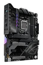 ASUS ROG CROSSHAIR X870E APEX AMD X870E Zócalo AM5 ATX - imagen 3