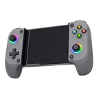 Trust GXT 735G Mylox Gris Bluetooth Gamepad Analógico/Digital Android, iOS - imagen 1
