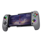 Trust GXT 735G Mylox Gris Bluetooth Gamepad Analógico/Digital Android, iOS - imagen 2