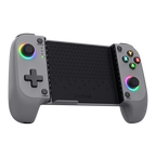 Trust GXT 735G Mylox Gris Bluetooth Gamepad Analógico/Digital Android, iOS - imagen 3