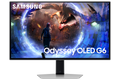 Imagen de Samsung Monitor Gamer 27" QHD OLED 360Hz Tiempo de Respuesta 0.03ms