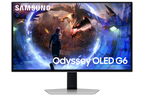 Imagen de Samsung Monitor Gamer 27" QHD OLED 360Hz Tiempo de Respuesta 0.03ms