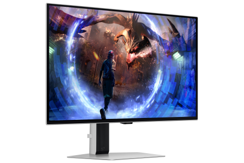 Samsung Monitor Gamer 27" QHD OLED 360Hz Tiempo de Respuesta 0.03ms - imagen 3