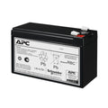 Imagen de APC RECAMBIO DE CARTUCHO DE BATERIAS #176