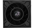 ASRock FUENTE ALIMENTACION ASROCK PG-750G,PSU,750W,80 PLUS GOLD/A,135MM,MODULAR,PCI-E 5.1 (12+4pin)x1,PCI-E (6+2 pin)x3,SATA (5 pin)x9 - imagen 3