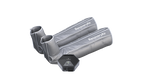 THERABODY RecoveryAir Pump + Small Boots EU - imagen 1