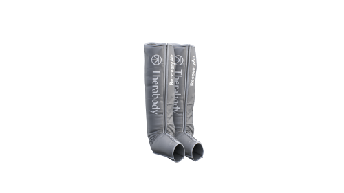 THERABODY RecoveryAir Pump + Small Boots EU - imagen 3