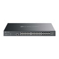 TP-Link Switch Gestionable L2+ SX3832MPP 32 Puertos 10GE PoE++ Integración Omada - imagen 1