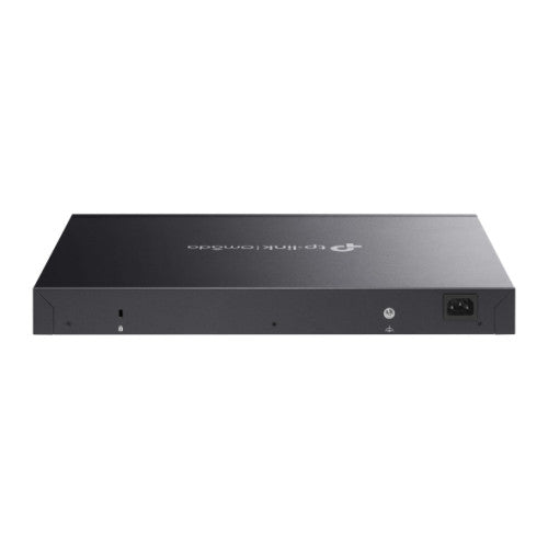 TP-Link Switch Gestionable L2+ SX3832MPP 32 Puertos 10GE PoE++ Integración Omada - imagen 2