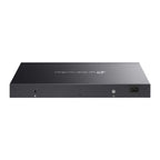 TP-Link Switch Gestionable L2+ SX3832MPP 32 Puertos 10GE PoE++ Integración Omada - imagen 2