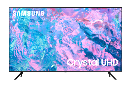 Imagen de Samsung Televisor 55" 4K Ultra HD Smart TV Tizen HDR10+