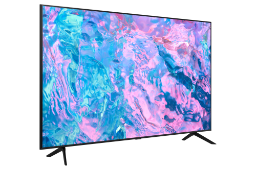 Samsung Televisor 55" 4K Ultra HD Smart TV Tizen HDR10+ - imagen 3