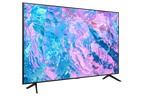 Samsung Televisor 55" 4K Ultra HD Smart TV Tizen HDR10+ - imagen 3