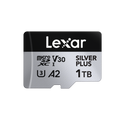 Lexar Professional SILVER PLUS 1 TB MicroSDXC UHS-I - imagen 1