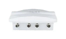 H3C DUAL BAND OMNI ANTENNA,N-J, OUTDOOR 2.4GHZ (4DBI) &5.150~5.850GHZ(7DBI)