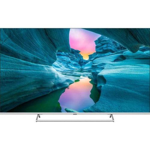 STRONG QLED 4K SMART GOOGLE TV 65 PULGADAS SRT65UG8773C - imagen 1
