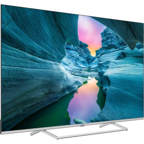 STRONG QLED 4K SMART GOOGLE TV 65 PULGADAS SRT65UG8773C - imagen 2