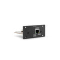 LD SYSTEMS INTEGRATION SERIE IPA (LDXECI) ETHERNET CONTROL INTERFACE CARD FOR IPA SERIES WARRANTY 5 YEARS (PU20) - imagen 1