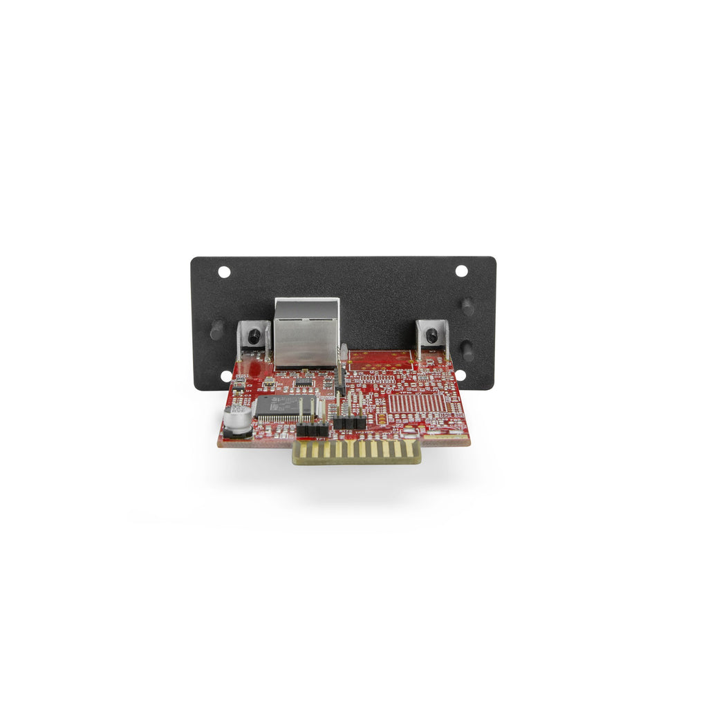 LD SYSTEMS INTEGRATION SERIE IPA (LDXECI) ETHERNET CONTROL INTERFACE CARD FOR IPA SERIES WARRANTY 5 YEARS (PU20) - imagen 3