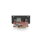 LD SYSTEMS INTEGRATION SERIE IPA (LDXECI) ETHERNET CONTROL INTERFACE CARD FOR IPA SERIES WARRANTY 5 YEARS (PU20) - imagen 3