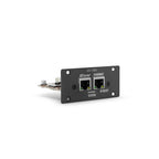 LD SYSTEMS INTEGRATION SERIE IPA (LDXEDAI) ETHERNET & DANTE AUDIO INTERFACE EXPANSION CARD FOR IPA SERIES WARRANTY 5 YEARS (PU20) - imagen 1