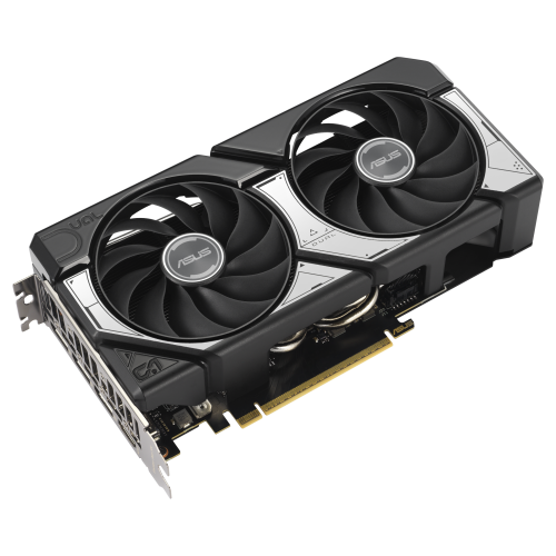 ASUS Dual -RTX5060TI-O8G NVIDIA GeForce RTX 5060 Ti 8 GB GDDR7 - imagen 1